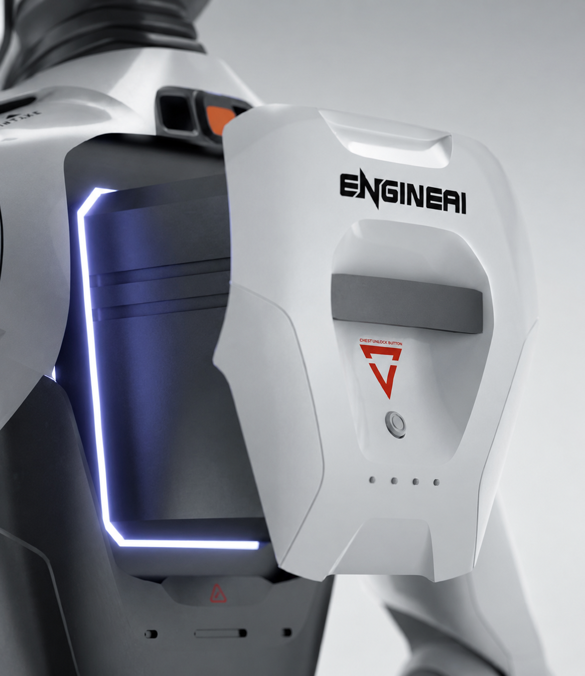 EngineAI T800 – Robô Humanoide de Uso Geral 4